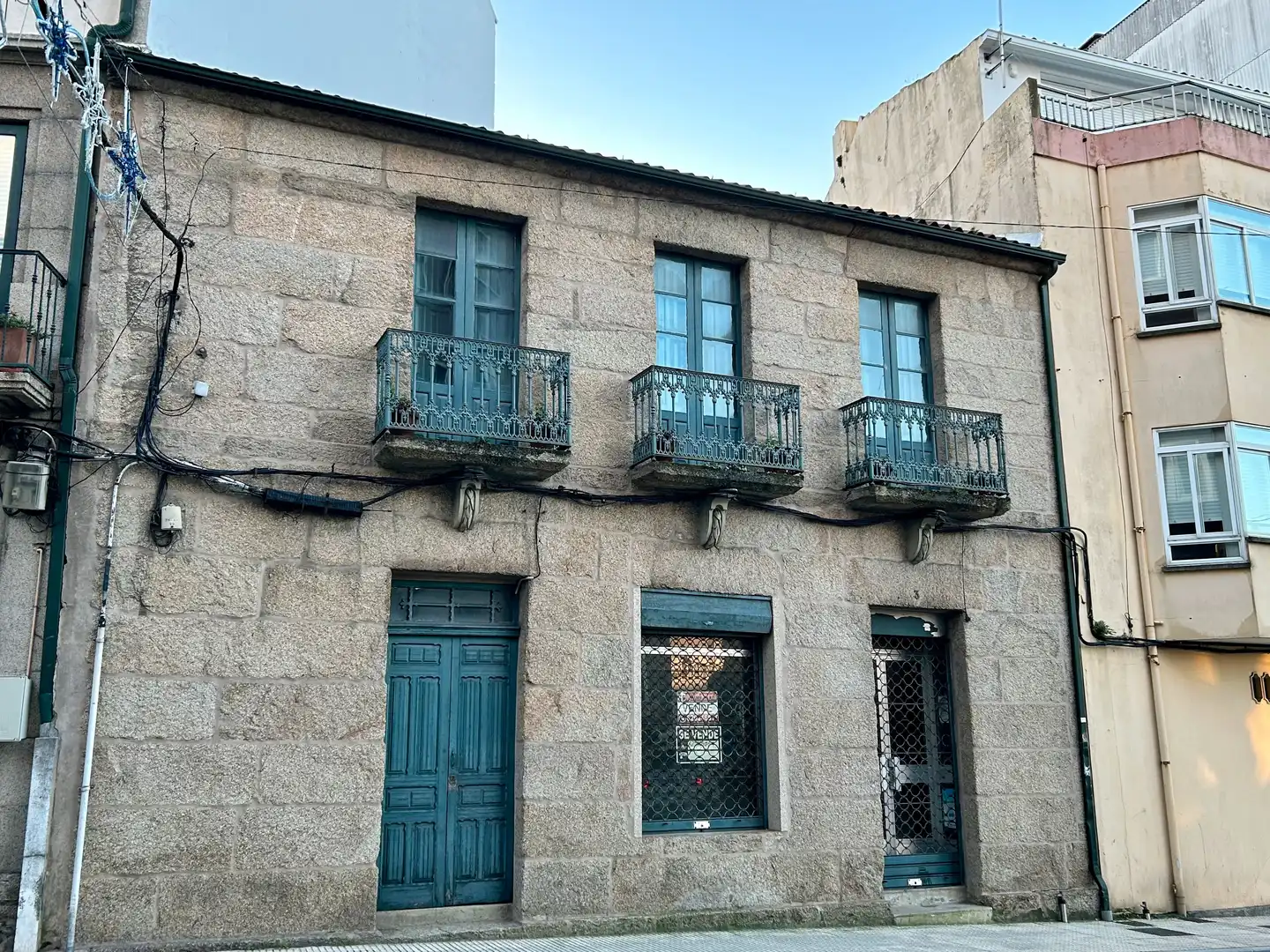 Casa o chalet en venta en Rúa da Praza, O Grove
